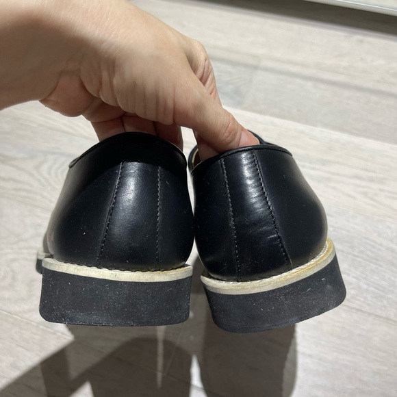 Men’s shoes Moschino - Picture 4 of 5